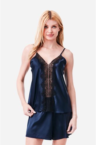 Shortdoll Cetim Clara