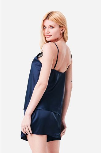 Shortdoll Cetim Clara