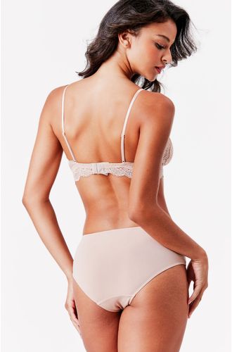 Sutiã Lenço Renda Basic Me