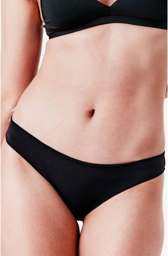 Calcinha Biquini Básica Micro Elástico Comfy