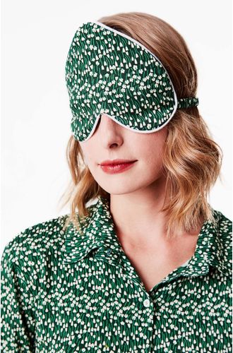 Máscara de Dormir Malha Islândia