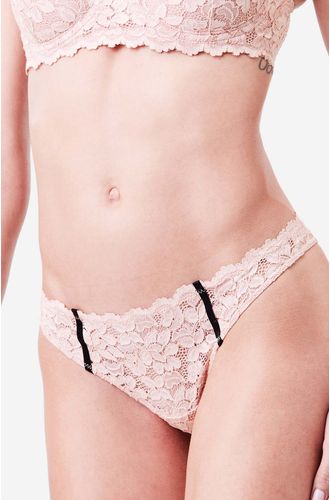 Calcinha Fio Renda Fiorella