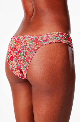 Calcinha Biquíni Tule Mys