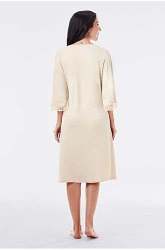 Camisola Midi Polo Malha Itaparica