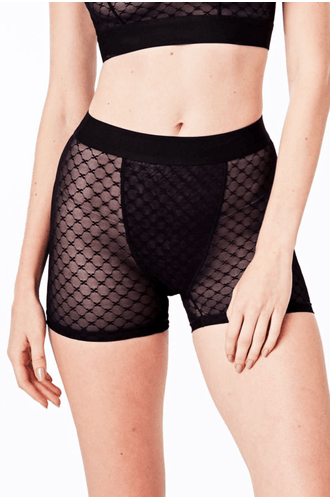 Shorts Boxer Tule Jurerê