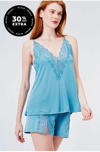 Shortdoll Liganete Cozumel