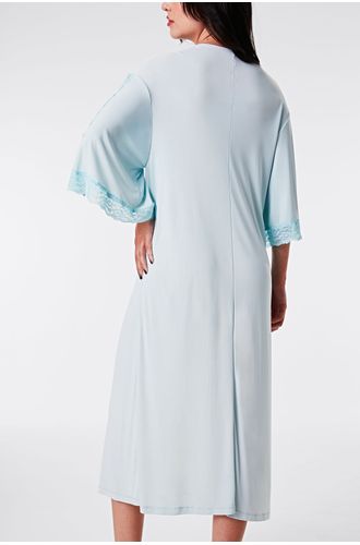 Kaftan Midi Liganete Cartagena
