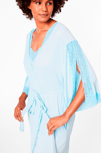 Robe Midi Liganete Cartagena