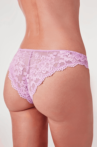 Calcinha Biquíni Renda Camboriú