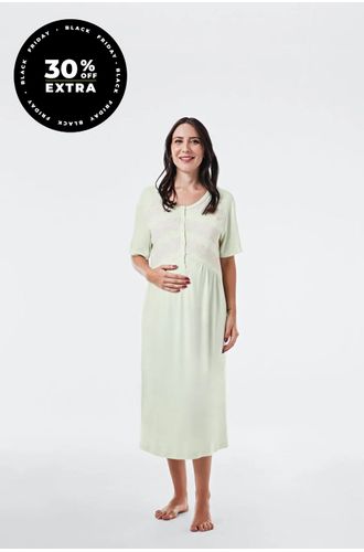 Camisola Midi Polo Malha Salinas