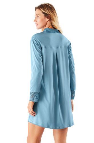 Sleepshirt Mallha Bruna