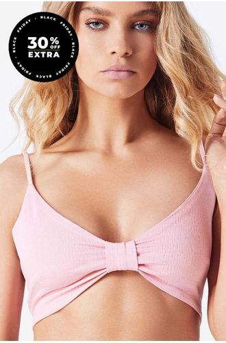 Top Lastex Malha Austrália