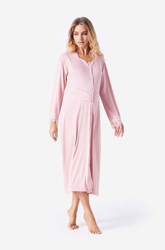 Camisola Midi Malha Vera