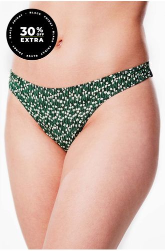 Calcinha Fio Viscose Blenda