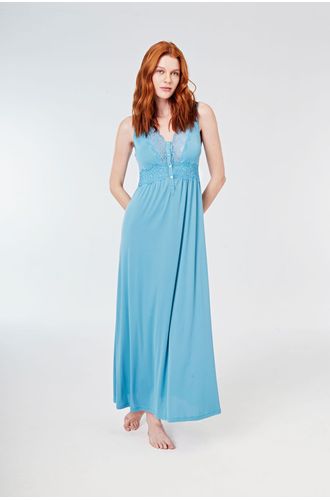 Camisola Longa Liganete Cozumel