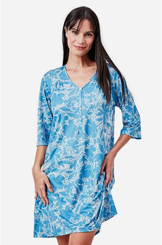 Camisola Curta Polo Jersey Copenhague