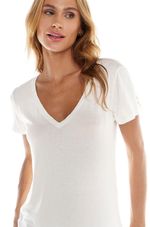 Camiseta-Gola-V-Basic-Tee-Joge