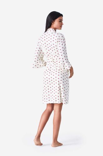 Robe Curto Malha Média Sardenha