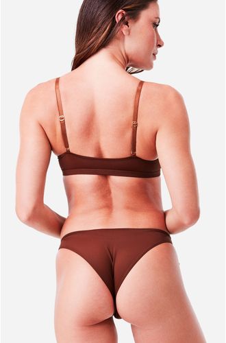 Sutiã Lenço Poliamida Maya