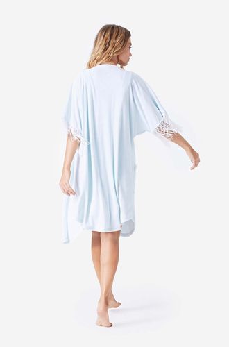 Conjunto Curto  Trio Atoalhado Lina