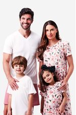 Pijama-Curto-Manga-Curta-Tricoline-Mini-Masculino-HoHoHo