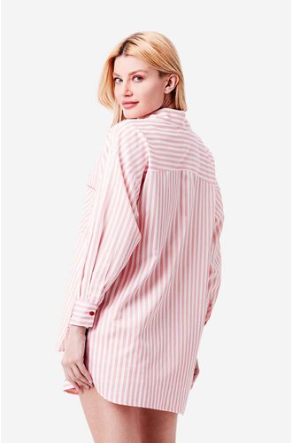 Conjunto Curto Trio Tricoline Aurora