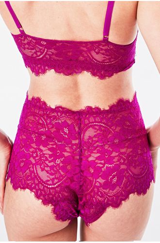 Calcinha Hot Pants Arpoador