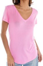 Camiseta-Gola-V-Basic-Tee-Joge