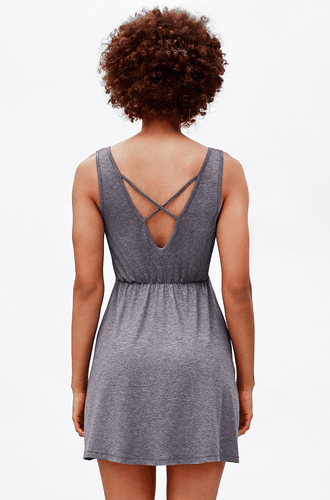 Camisola Curta Malha Los Cabos