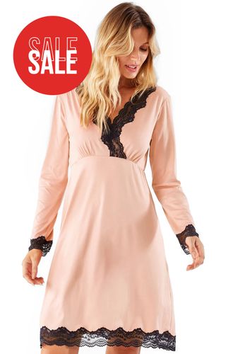 Camisola Curta Malha Leticia