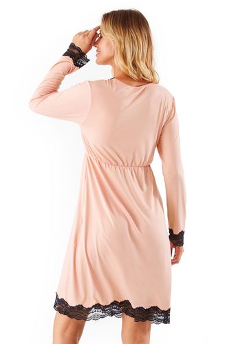 Camisola Curta Malha Leticia