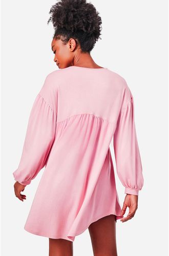 Camisola Curta Malha Laura