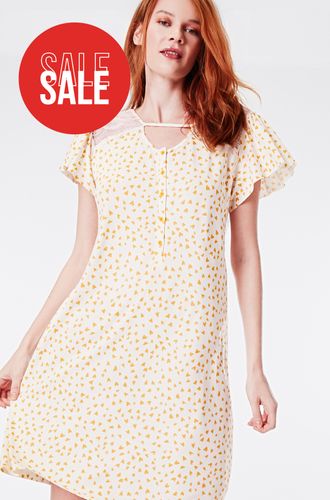 Camisola Curta Polo Malha Key West