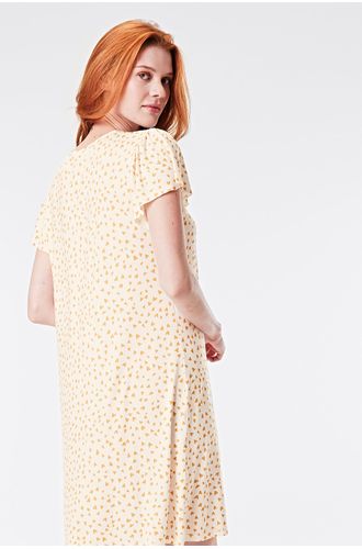 Camisola Curta Polo Malha Key West