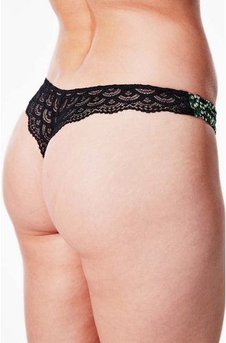 Calcinha Fio Viscose Blenda