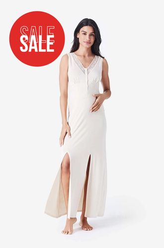 Camisola Longa Regata Malha Itaparica