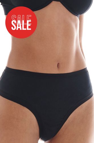 Calcinha Hot Pants Fio Cotton Ipanema