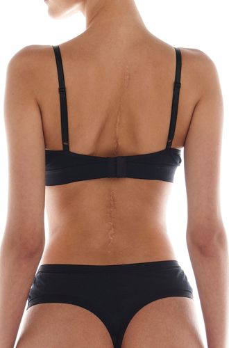 Calcinha Hot Pants Fio Cotton Ipanema