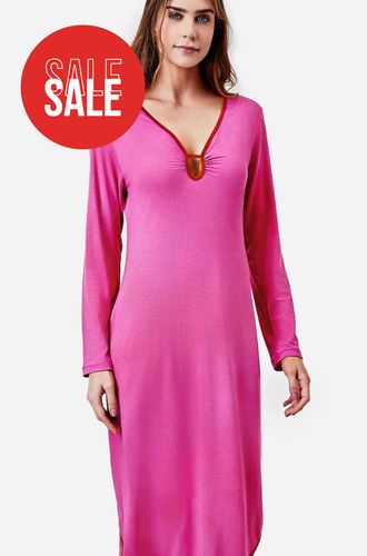 Camisola Midi Malha Ingrid