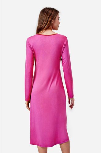 Camisola Midi Malha Ingrid