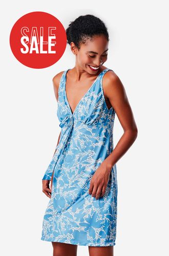 Camisola Curta Regata Jersey Copenhague