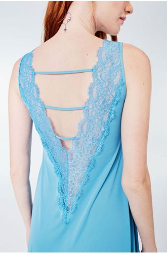 Camisola Regata Liganete Cozumel