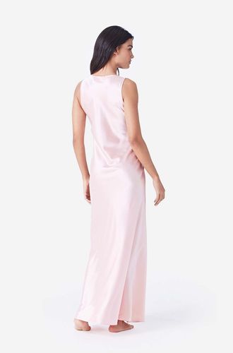 Camisola Longa Regata Cetim Belize