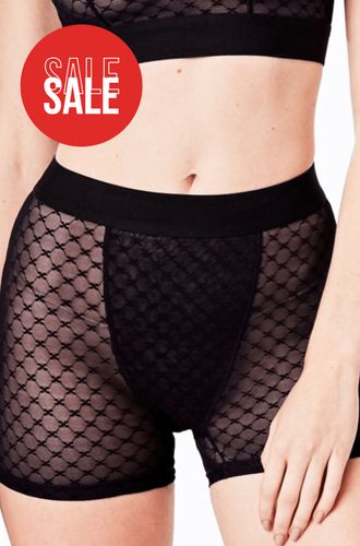 Shorts Boxer Tule Jurerê