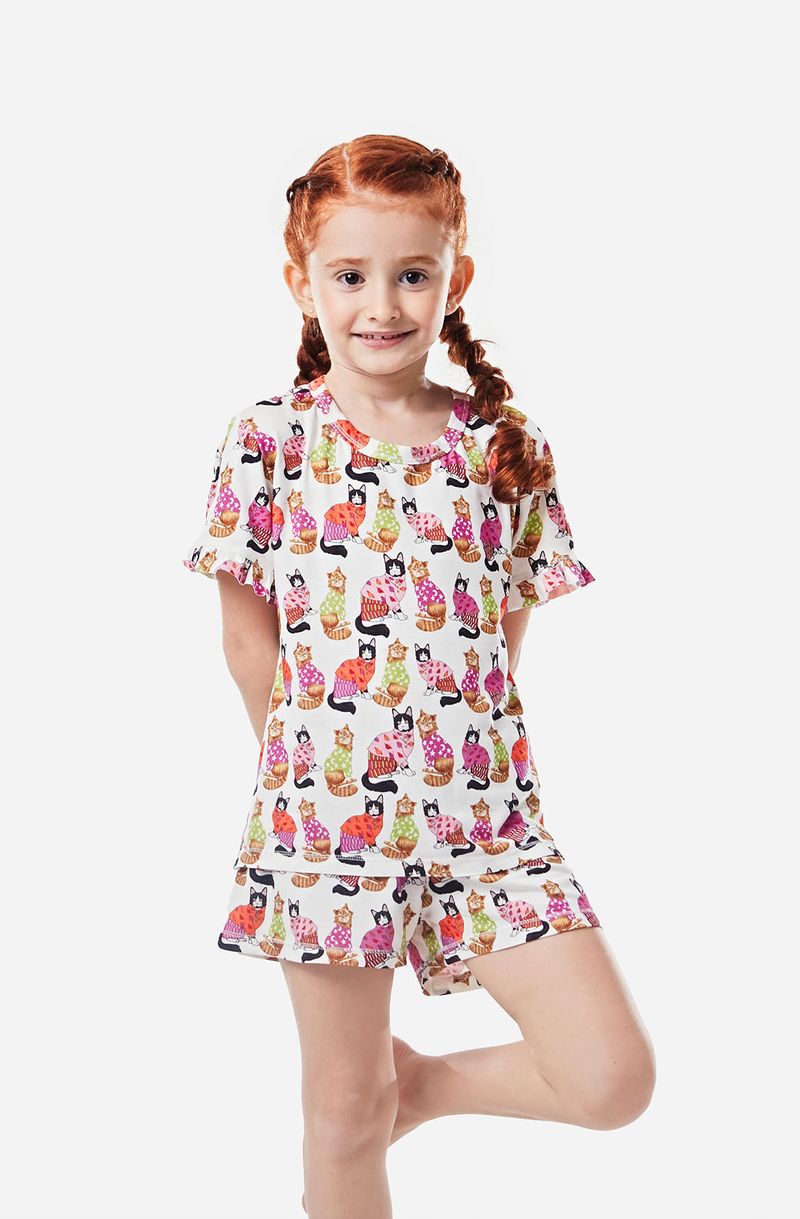pijama-kids-cats