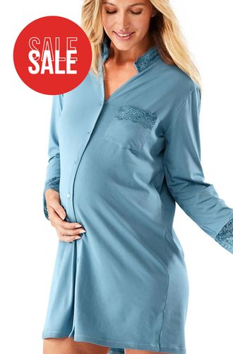 Sleepshirt Mallha Bruna