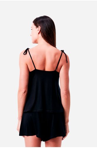 Shortdoll Malha Selene