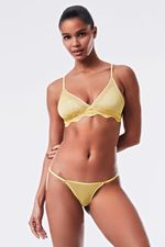 top-cabo-frio-amarela