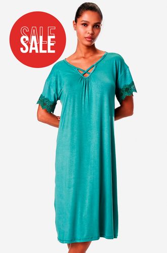 Camisola Midi Malha Equador