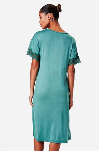 Camisola Midi Malha Equador